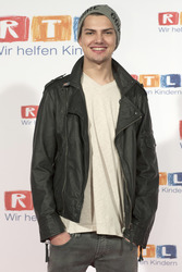 Jimi Blue Ochsenknecht