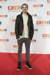 Jimi Blue Ochsenknecht