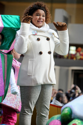 Rachel Crow
