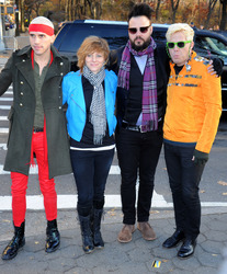 Neon Trees