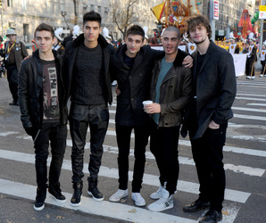 The Wanted