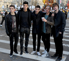 The Wanted