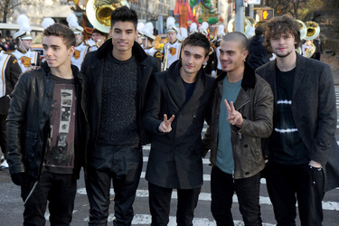 The Wanted