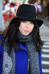 Carly Rae Jepsen