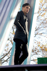 Nathan Sykes (The Wanted)