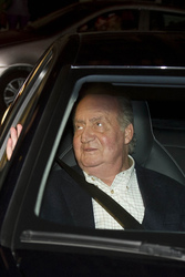 Juan Carlos I. von Spanien