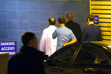 Juan Carlos I. von Spanien