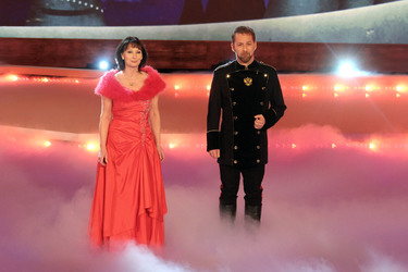 Gaby Albrecht & Ronny Weiland