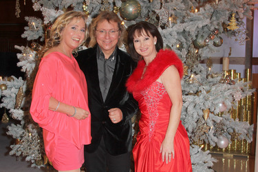 Kathrin und Peter, Gaby Albrecht