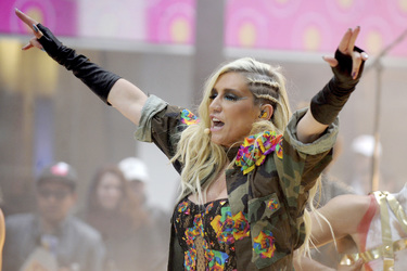 Kesha