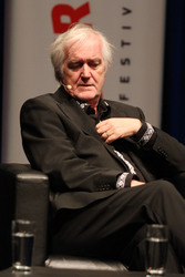 Henning Mankell