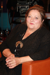 Marianne Sägebrecht