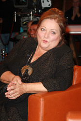 Marianne Sägebrecht