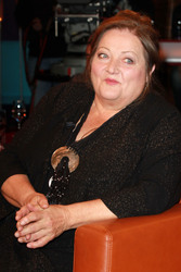 Marianne Sägebrecht