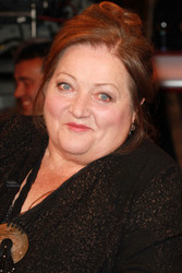 Marianne Sägebrecht