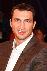 Wladimir Klitschko