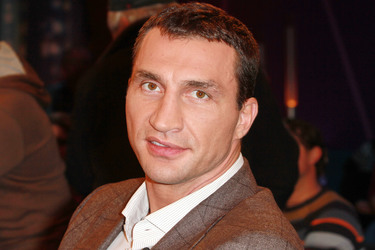 Wladimir Klitschko