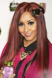 Nicole 'Snooki' Polizzi