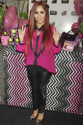 Nicole 'Snooki' Polizzi
