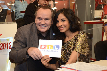 Wolfram Kons, Collien Ulmen-Fernandes