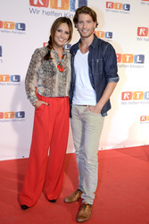 Nazan Eckes, Raul Richter