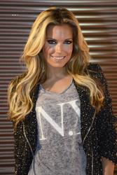 Sylvie van der Vaart