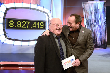 Norbert Blüm, Wolfram Kons