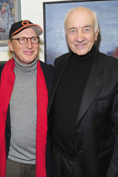 Otto Waalkes, Armin Mueller-Stahl