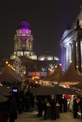 Winter in Berlin