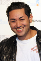 Karim Maataoui (Touché)