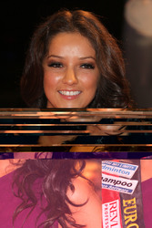 Vivana Beltran Velez