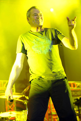 Ian Gillan (Deep Purple)