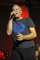 Ian Gillan (Deep Purple)