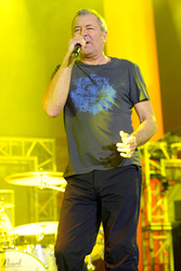 Ian Gillan (Deep Purple)