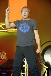 Ian Gillan (Deep Purple)