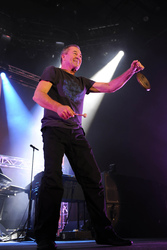 Ian Gillan (Deep Purple)