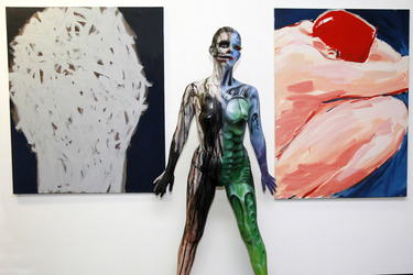 Gut und böse / Good and bad