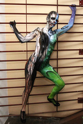 Gut und böse / Good and bad