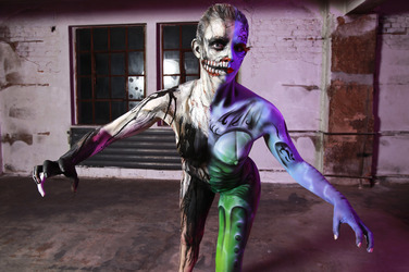 Gut und böse / Good and bad