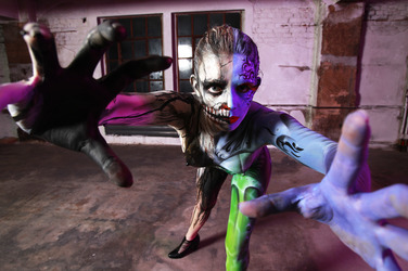 Gut und böse / Good and bad