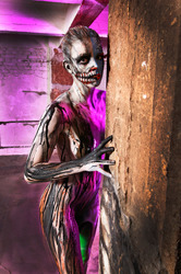 Gut und böse / Good and bad