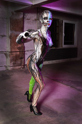 Gut und böse / Good and bad