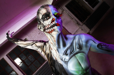 Gut und böse / Good and bad