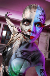 Gut und böse / Good and bad