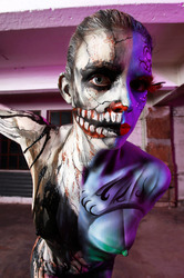 Gut und böse / Good and bad