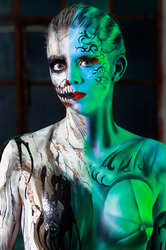 Gut und böse / Good and bad