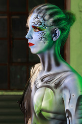 Gut und böse / Good and bad