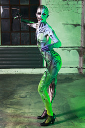 Gut und böse / Good and bad