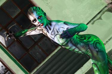 Gut und böse / Good and bad