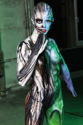 Gut und böse / Good and bad